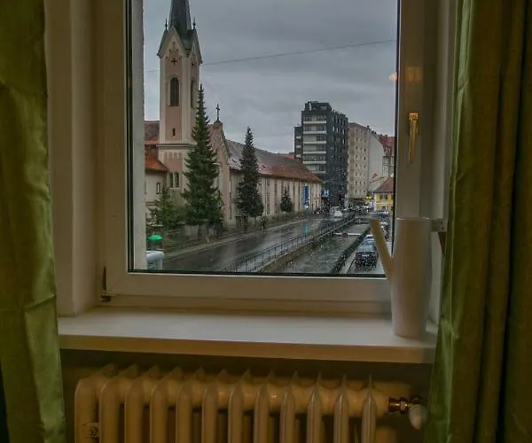 Flataid Elisabethinergasse Naehe Bahnhof * Graz