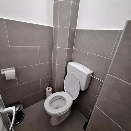 Flataid Elisabethinergasse Naehe Bahnhof * Graz