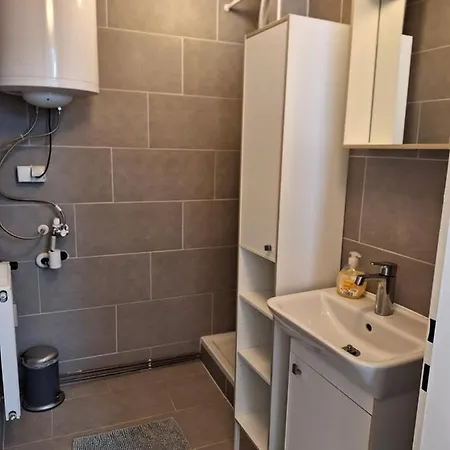 Flataid Elisabethinergasse Naehe Bahnhof * グラーツ