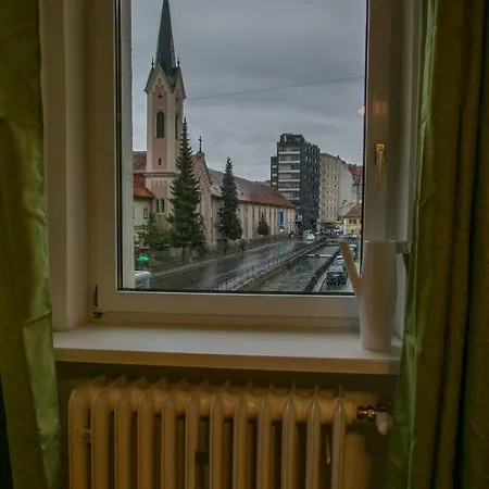 Flataid Elisabethinergasse Naehe Bahnhof * Graz