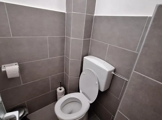 Flataid Elisabethinergasse Naehe Bahnhof * Graz