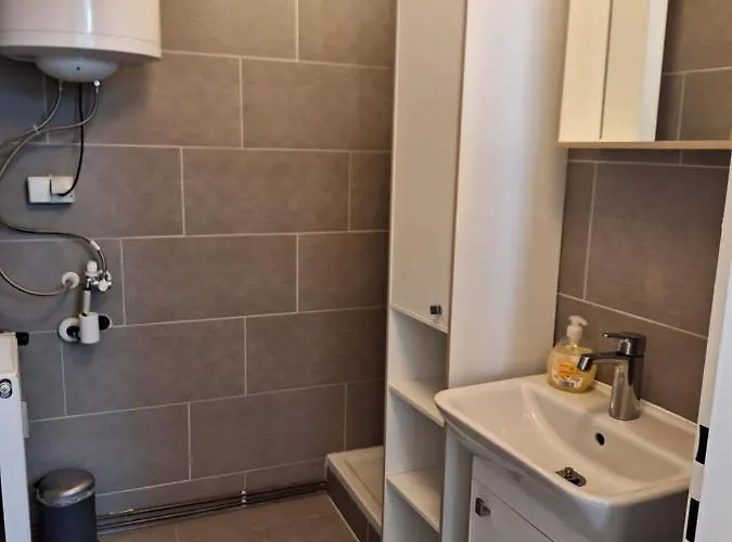 Flataid Elisabethinergasse Naehe Bahnhof * Graz