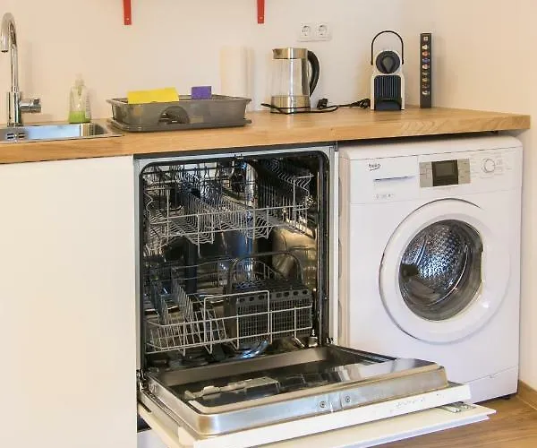 Flataid Elisabethinergasse Naehe Bahnhof グラーツ